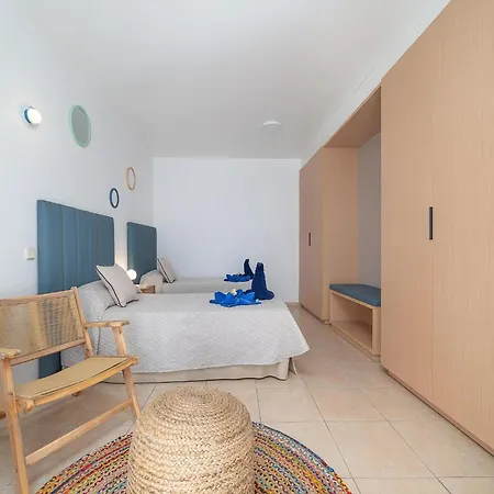 Vacation Monte Solana Jand A 아파트 모로델제블
