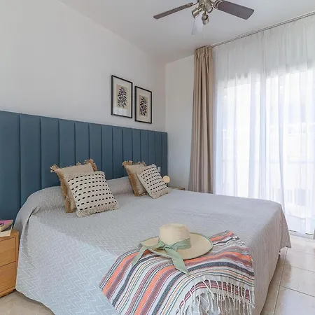 Apartman Vacation Monte Solana Jand A *