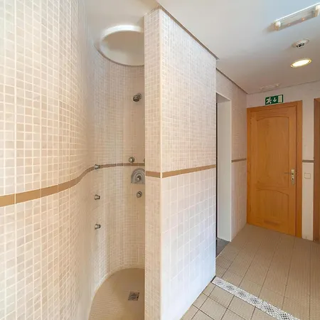 Vacation Monte Solana Jand A Apartman Morro Jable (Fuerteventura)