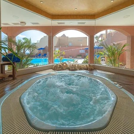 Vacation Monte Solana, Jandia 아파트 모로델제블