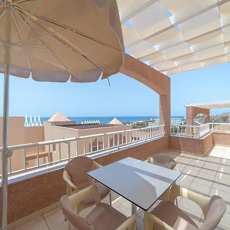 Vacation Monte Solana, Jandia * 모로델제블