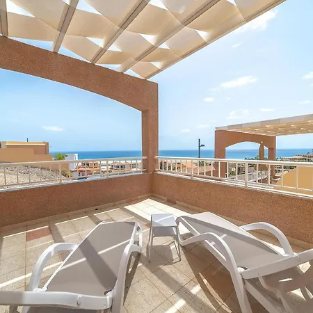Vacation Monte Solana, Jandia Apartamento *