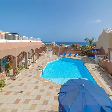 Apartamento Vacation Monte Solana, Jandia Morro Jable (Fuerteventura)