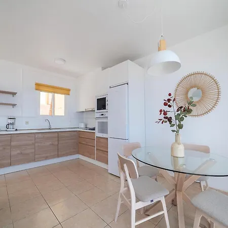Vacation Monte Solana, Jandia Apartamento