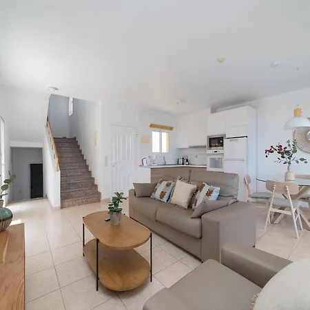 Apartamento Vacation Monte Solana, Jandia