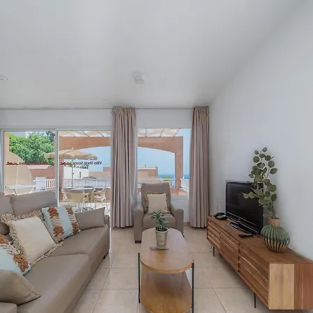 Apartamento Vacation Monte Solana, Jandia Morro Jable (Fuerteventura)