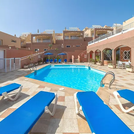 Apartamento Vacation Monte Solana, Jandia Morro Jable (Fuerteventura)