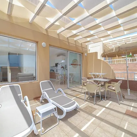 Appartamento Vacation Monte Solana Jand A Morro Jable (Fuerteventura)