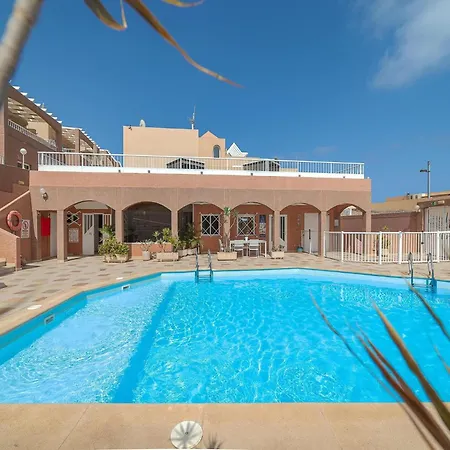 Vacation Monte Solana Jand A Appartamento