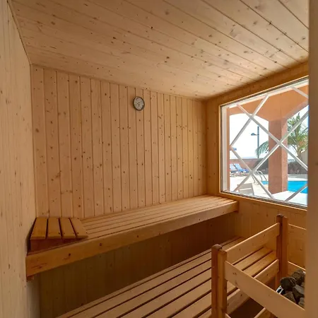 Appartamento Vacation Monte Solana Jand A