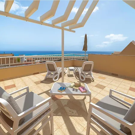 Appartamento Vacation Monte Solana Jand A *